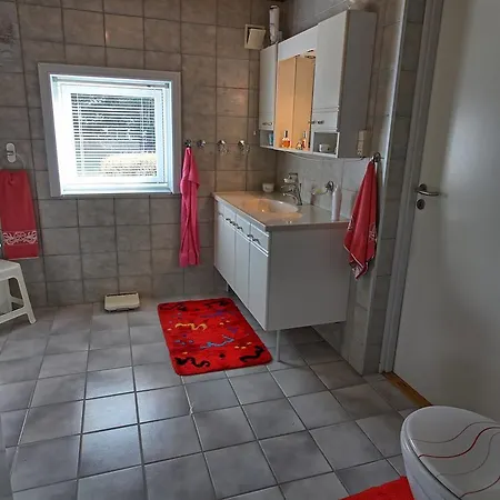 Holiday home Vejers Strand *