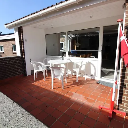 Holiday home Vejers Strand Vejers Strand