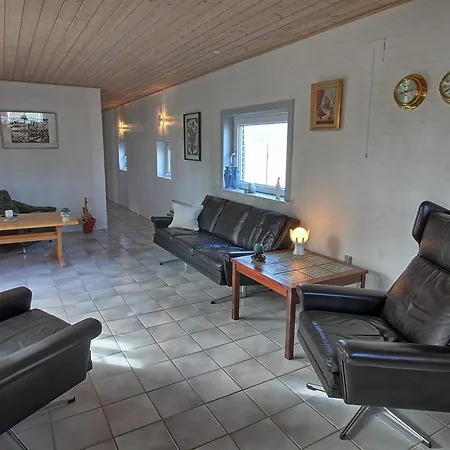 Holiday home Vejers Strand Vejers Strand